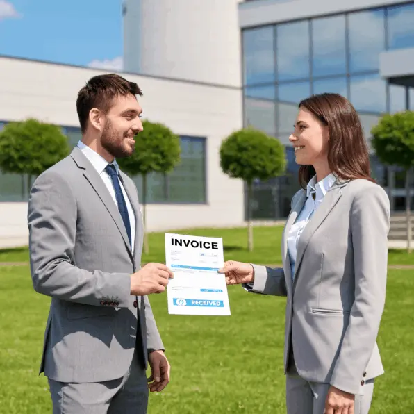 Beszerzés - Számla